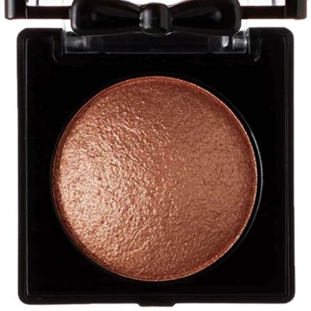 NYX Baked Eyeshadow - Ambrosia-